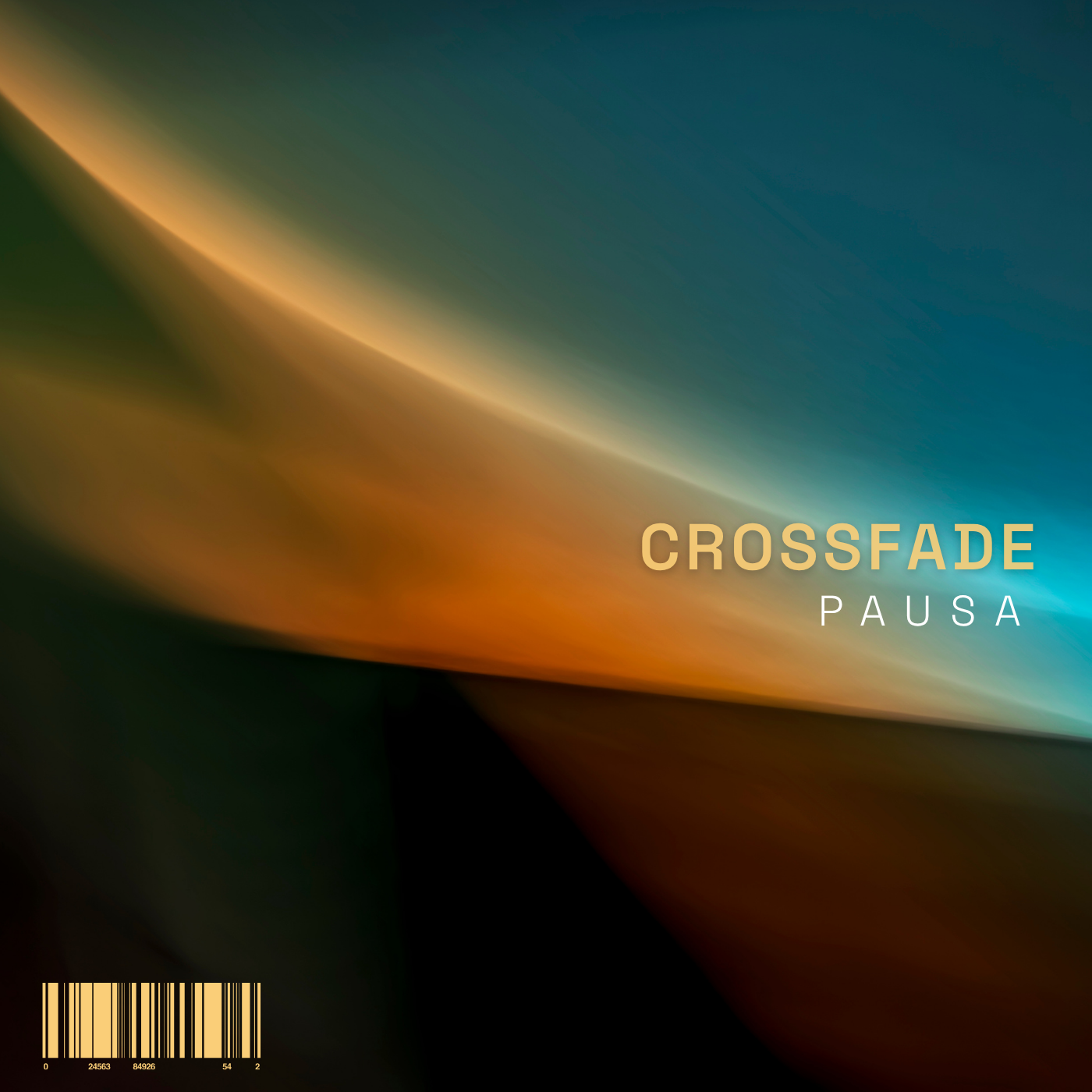 Crossfade cover