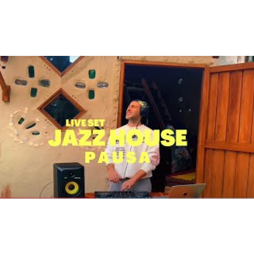 Ranch Live Set cover