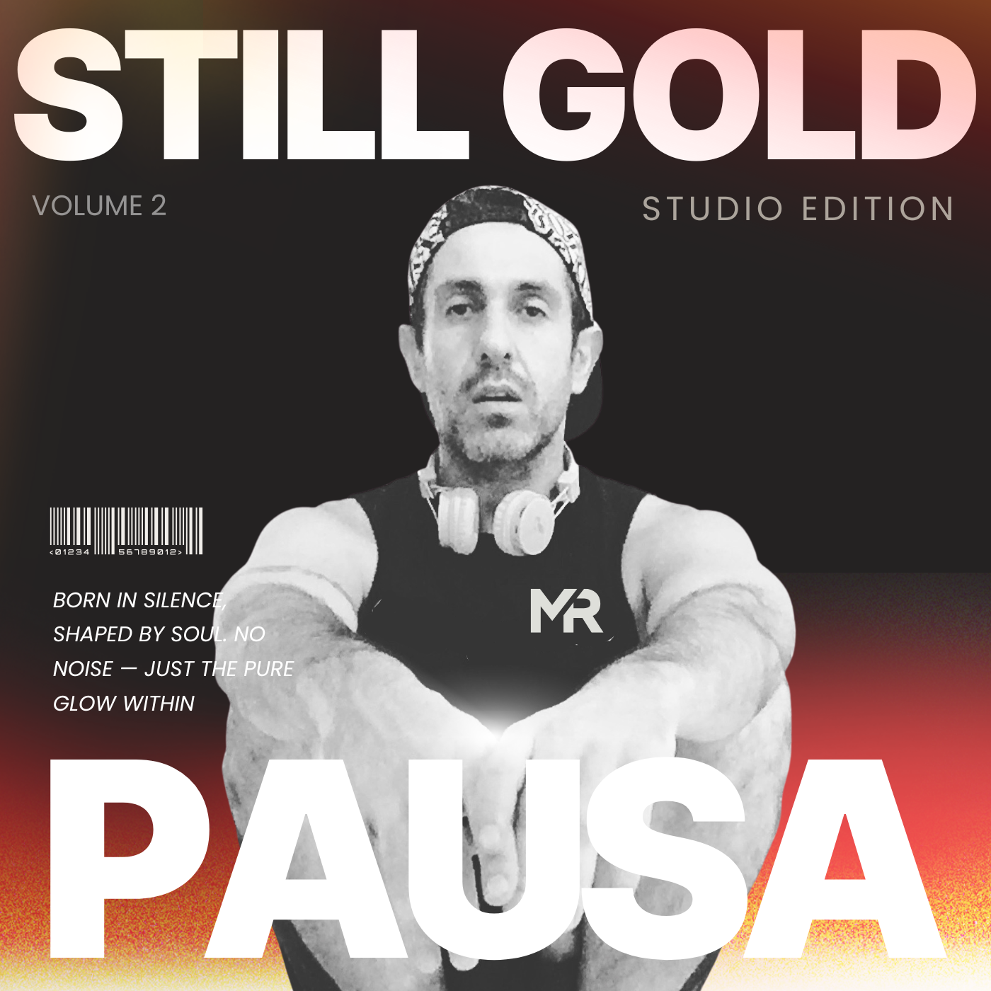 Still Gold cover
